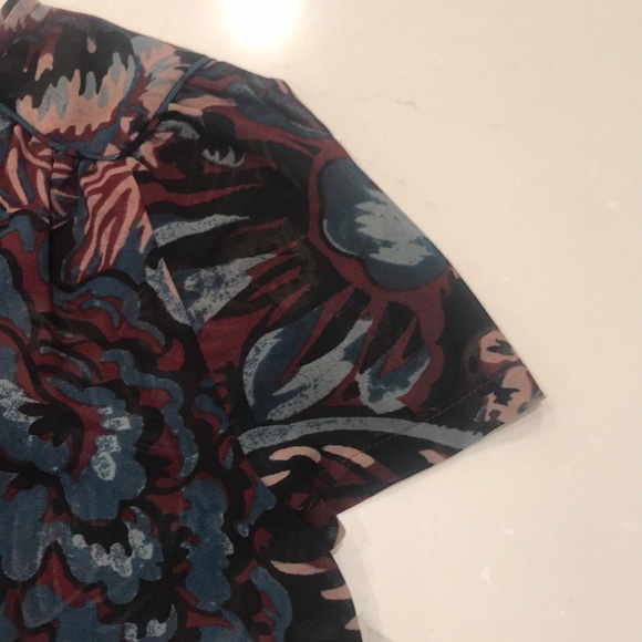 Blouse - Picture 3 of 4